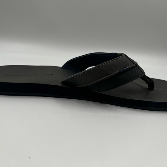 Tommy Hilfiger Men’s Size 12M Flip Flop Thongs - Picture 4 of 5